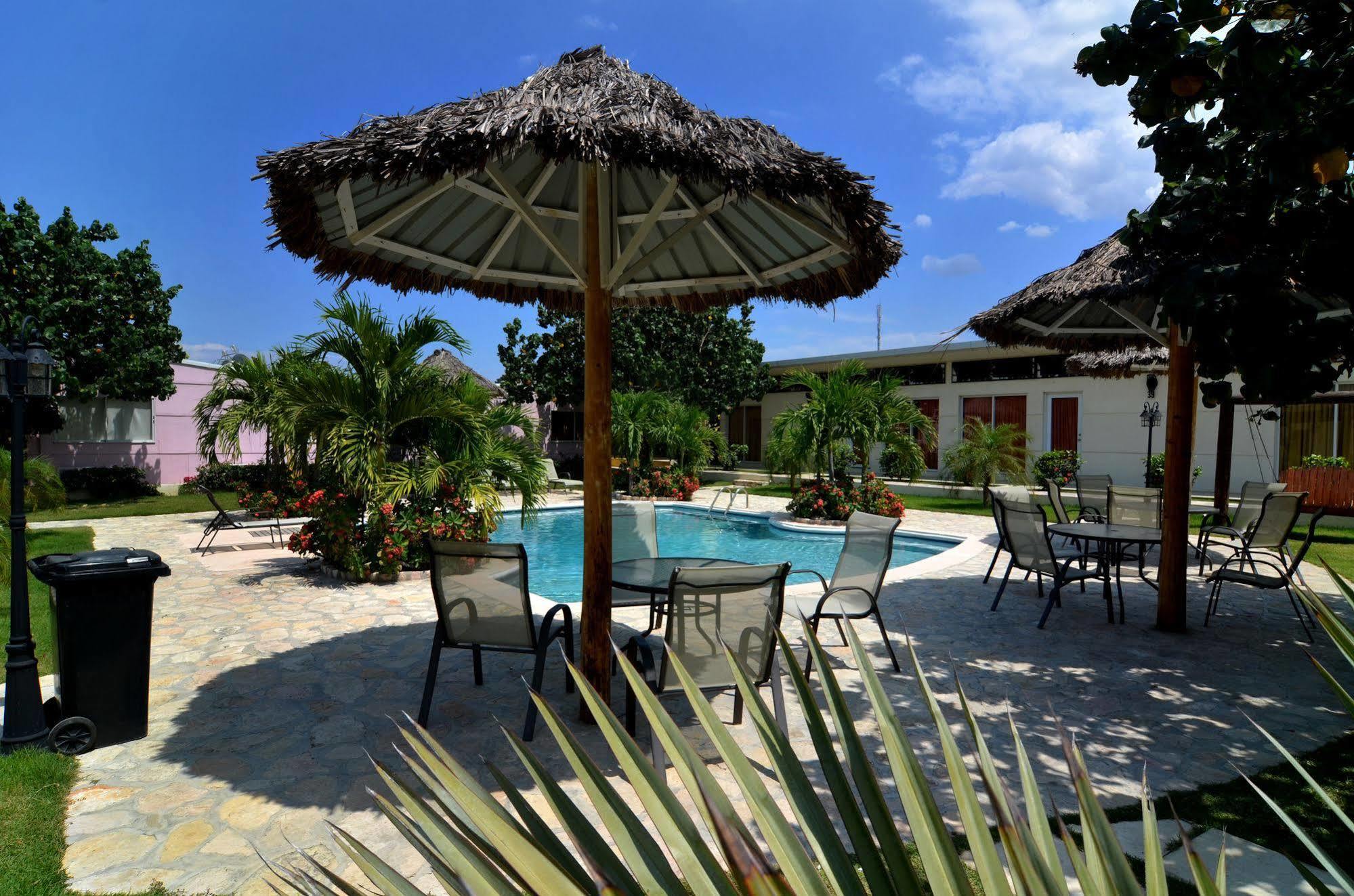 Executive Villas Porto Príncipe Exterior foto