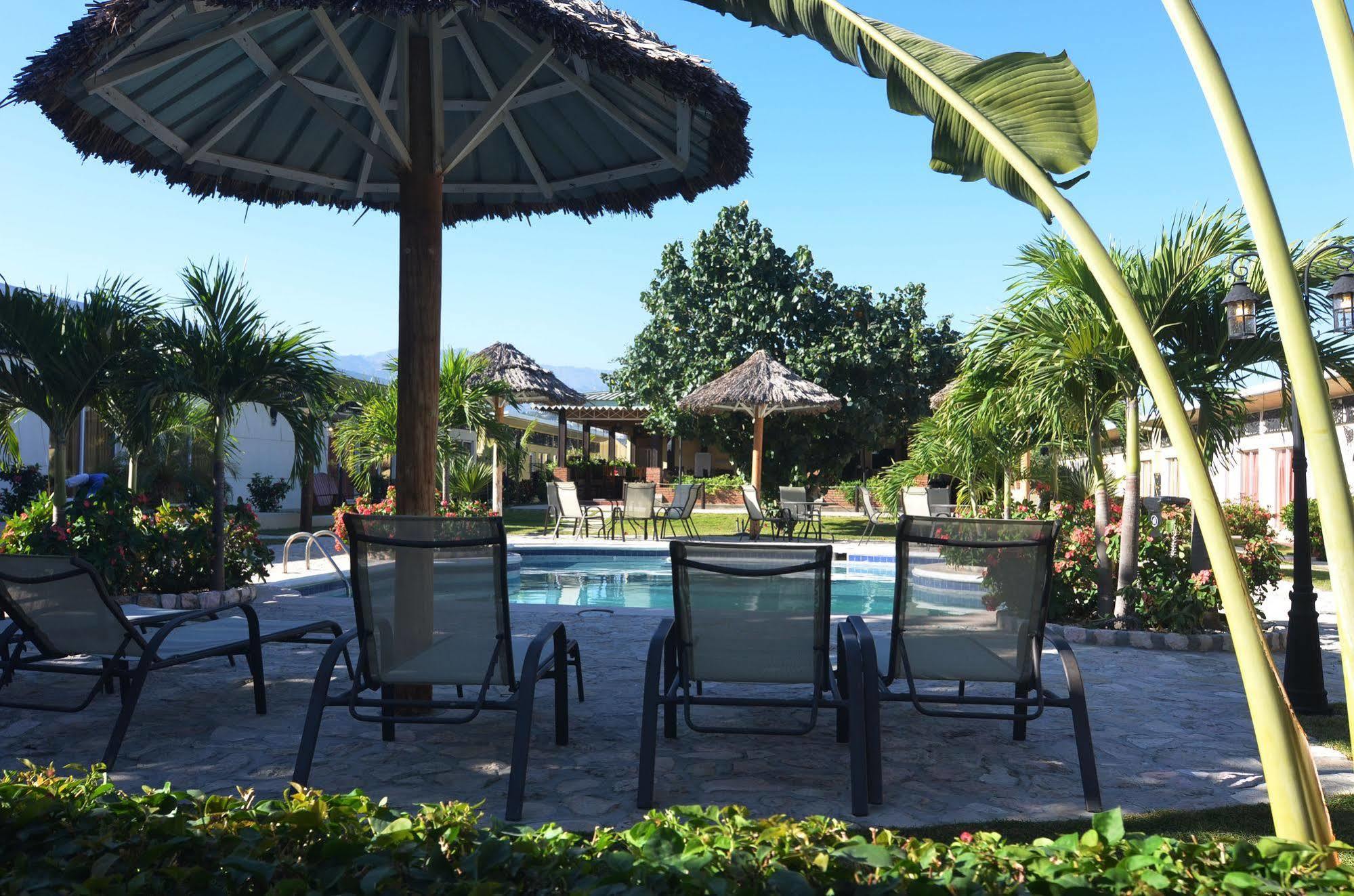Executive Villas Porto Príncipe Exterior foto